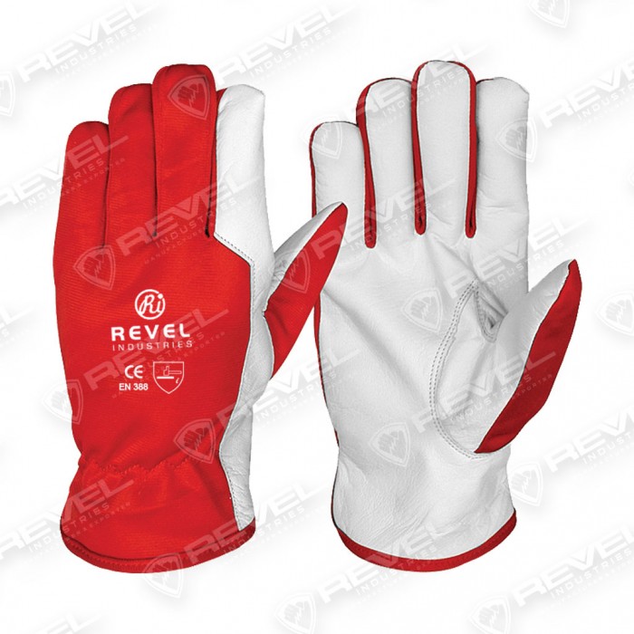 Assembly Gloves